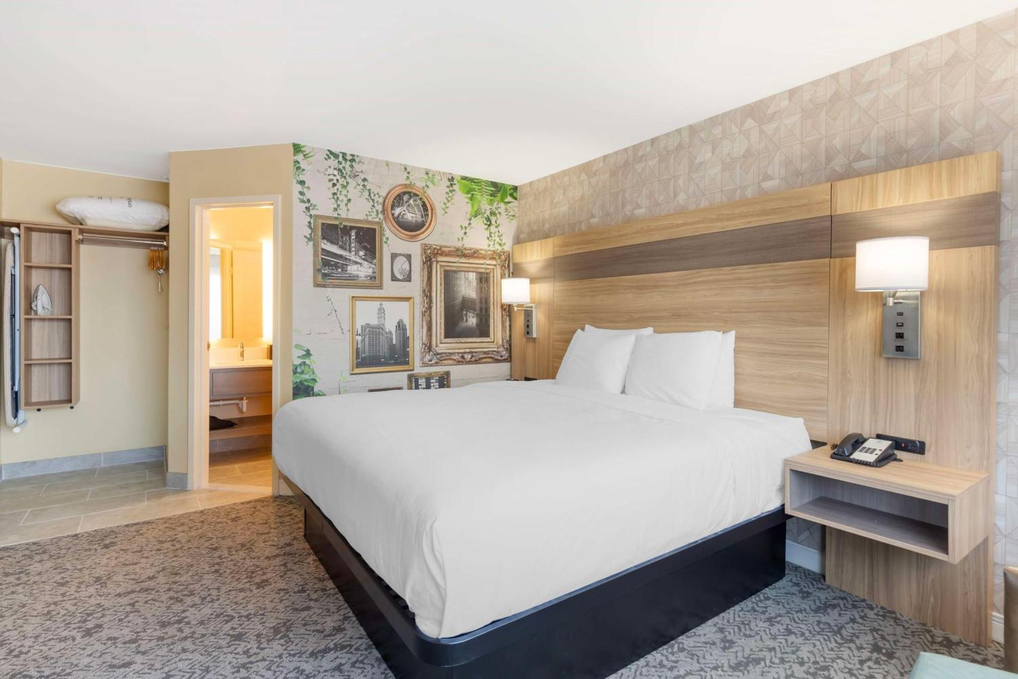 Best Western Glenview - Chicagoland Inn And Suites Εξωτερικό φωτογραφία