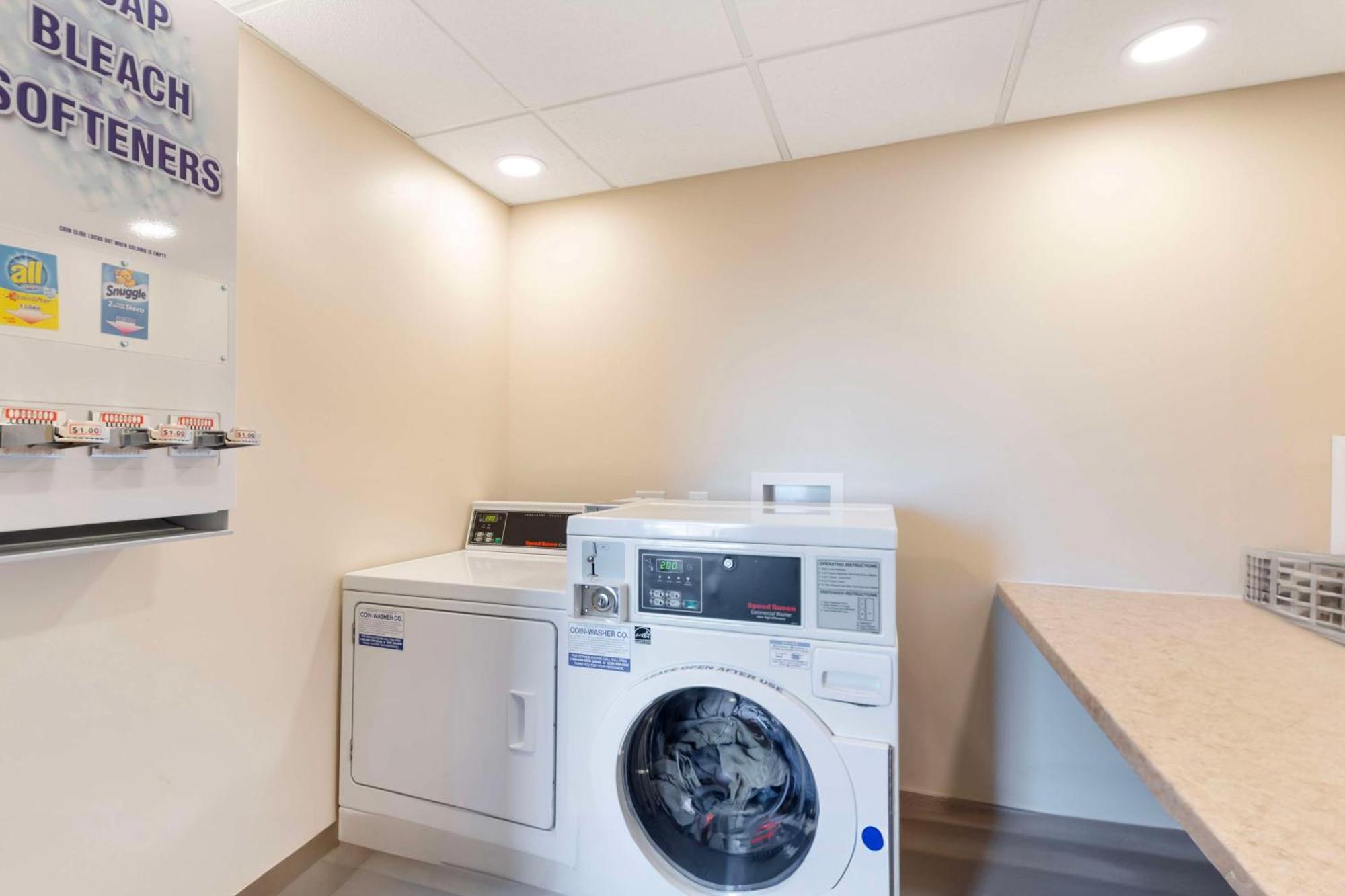 Best Western Glenview - Chicagoland Inn And Suites Εξωτερικό φωτογραφία