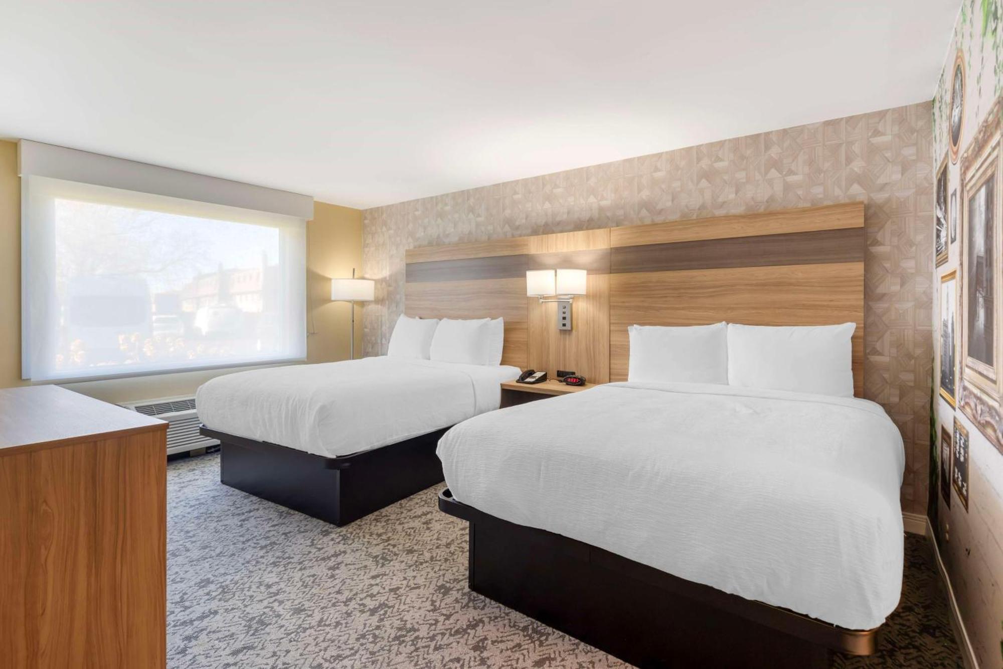 Best Western Glenview - Chicagoland Inn And Suites Εξωτερικό φωτογραφία