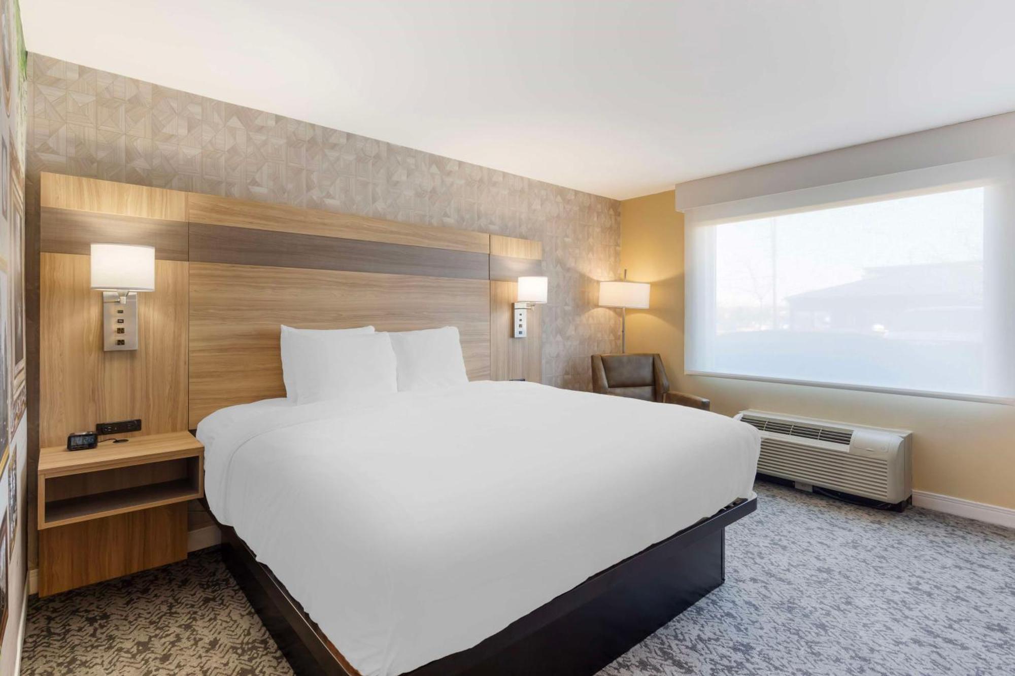 Best Western Glenview - Chicagoland Inn And Suites Εξωτερικό φωτογραφία