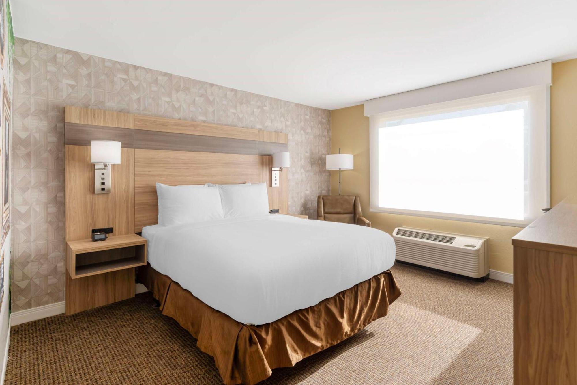 Best Western Glenview - Chicagoland Inn And Suites Εξωτερικό φωτογραφία