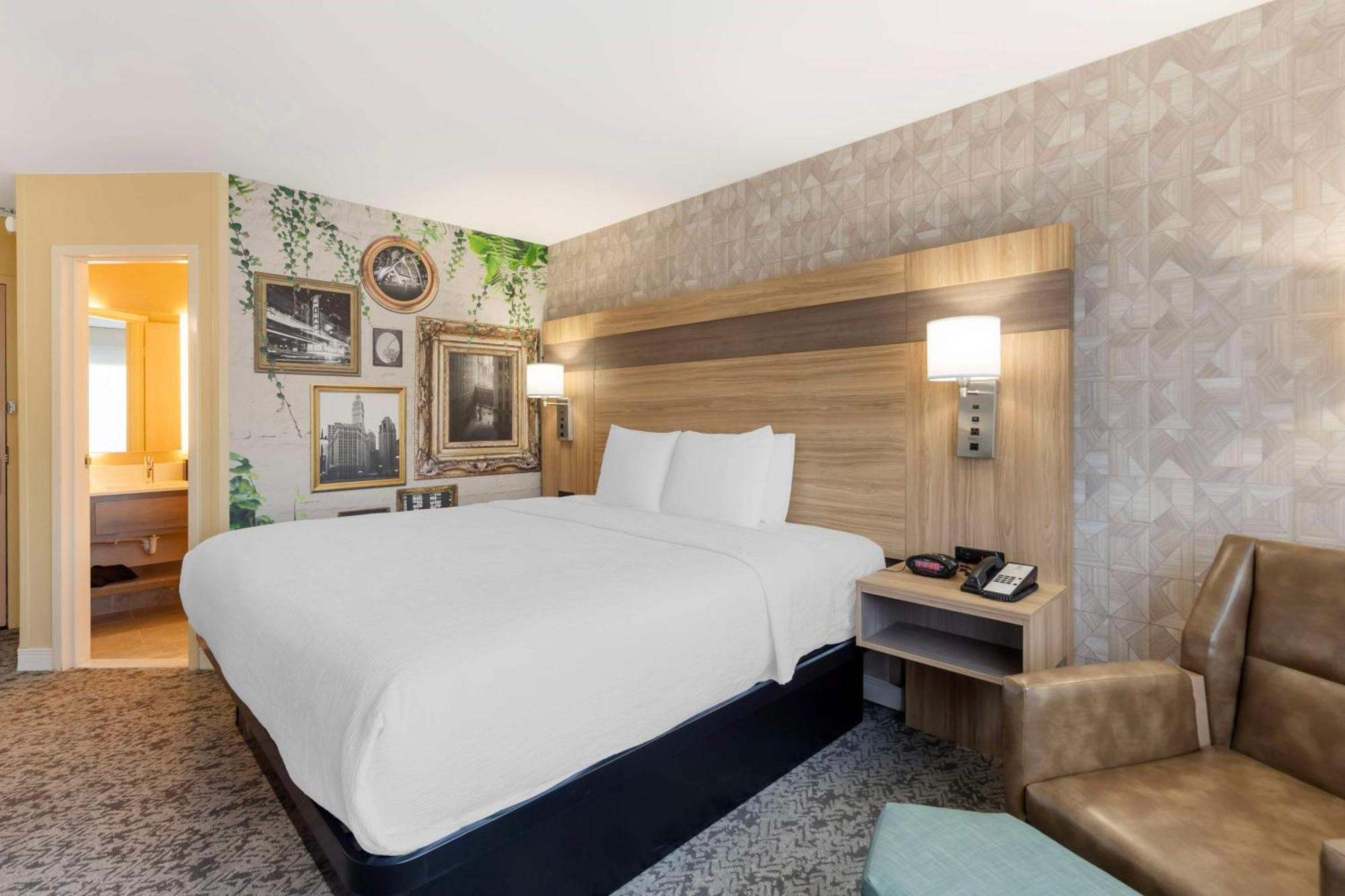 Best Western Glenview - Chicagoland Inn And Suites Εξωτερικό φωτογραφία