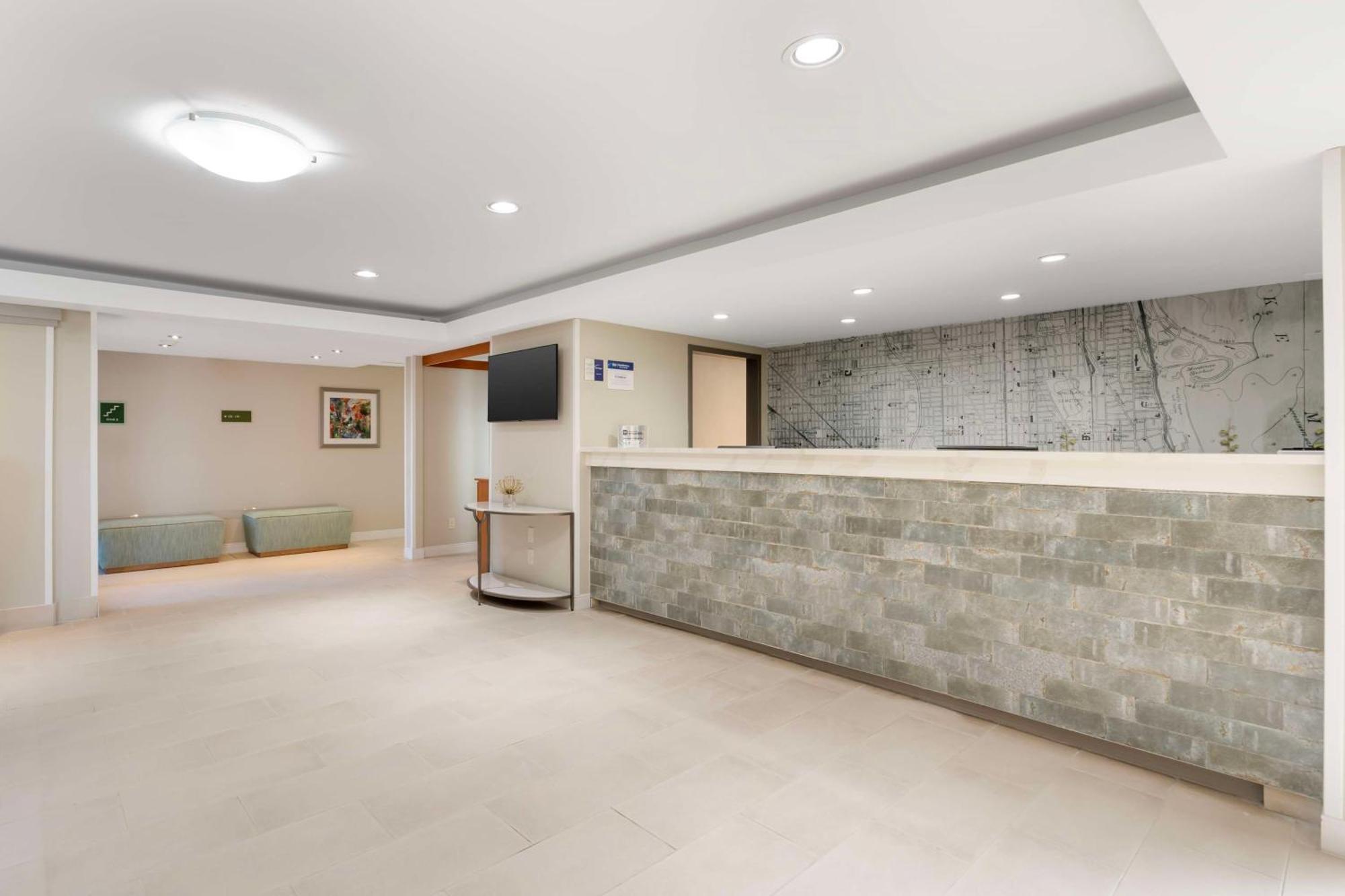 Best Western Glenview - Chicagoland Inn And Suites Εξωτερικό φωτογραφία
