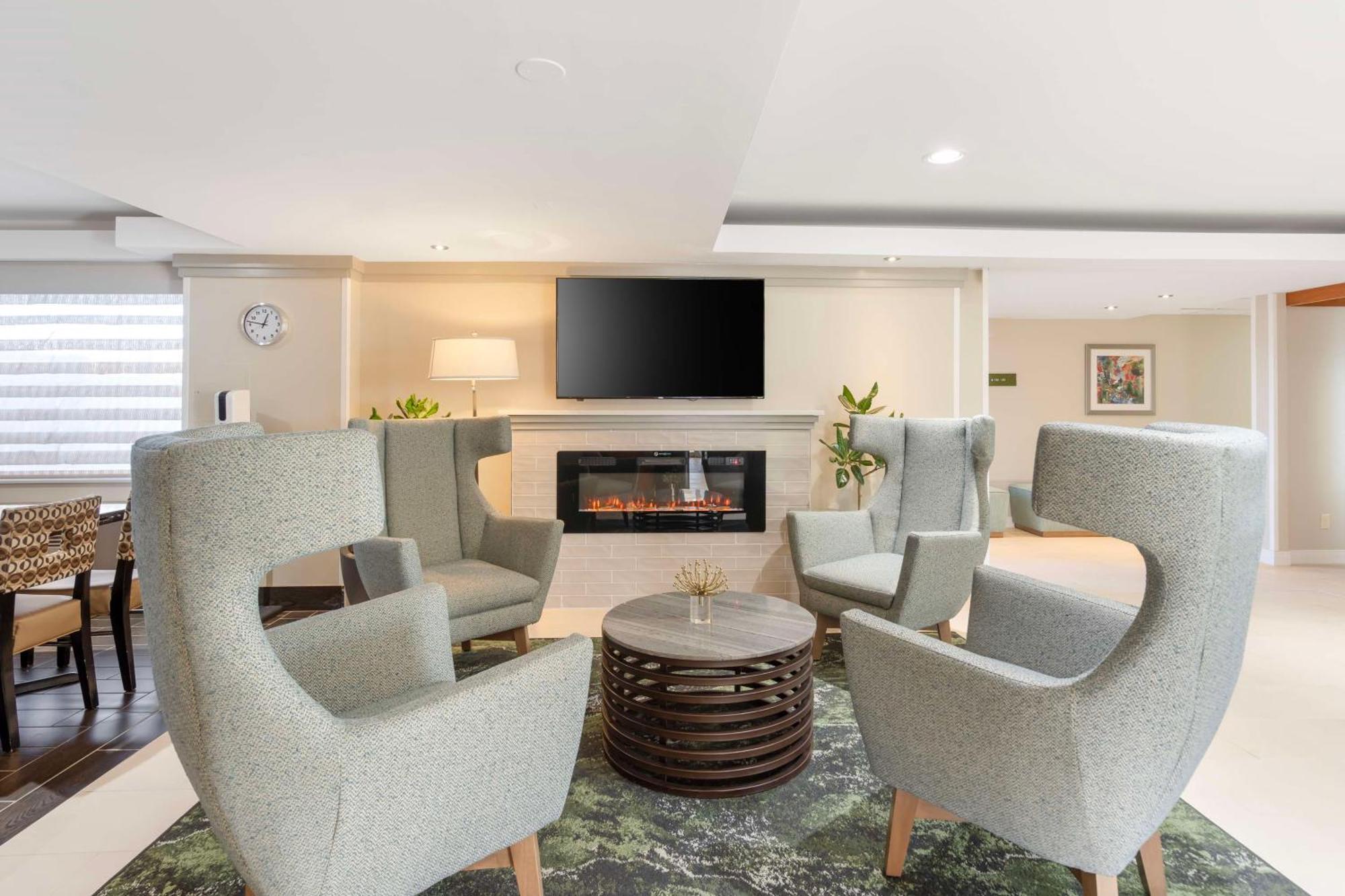Best Western Glenview - Chicagoland Inn And Suites Εξωτερικό φωτογραφία