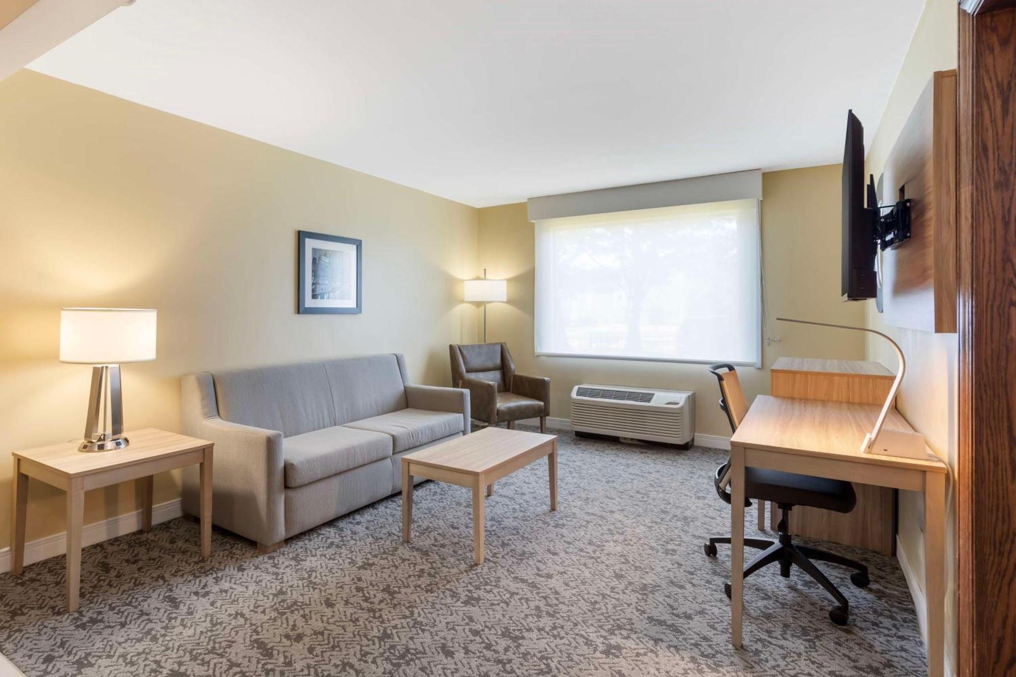 Best Western Glenview - Chicagoland Inn And Suites Εξωτερικό φωτογραφία